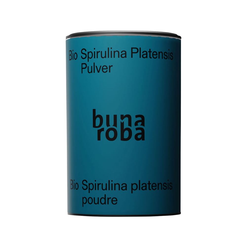 Vegalife Spirulina Pulver