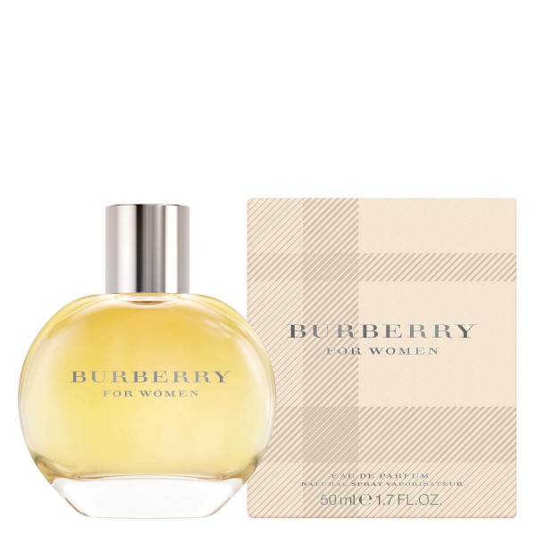 Burberry For Women Eau de Parfum, image principale