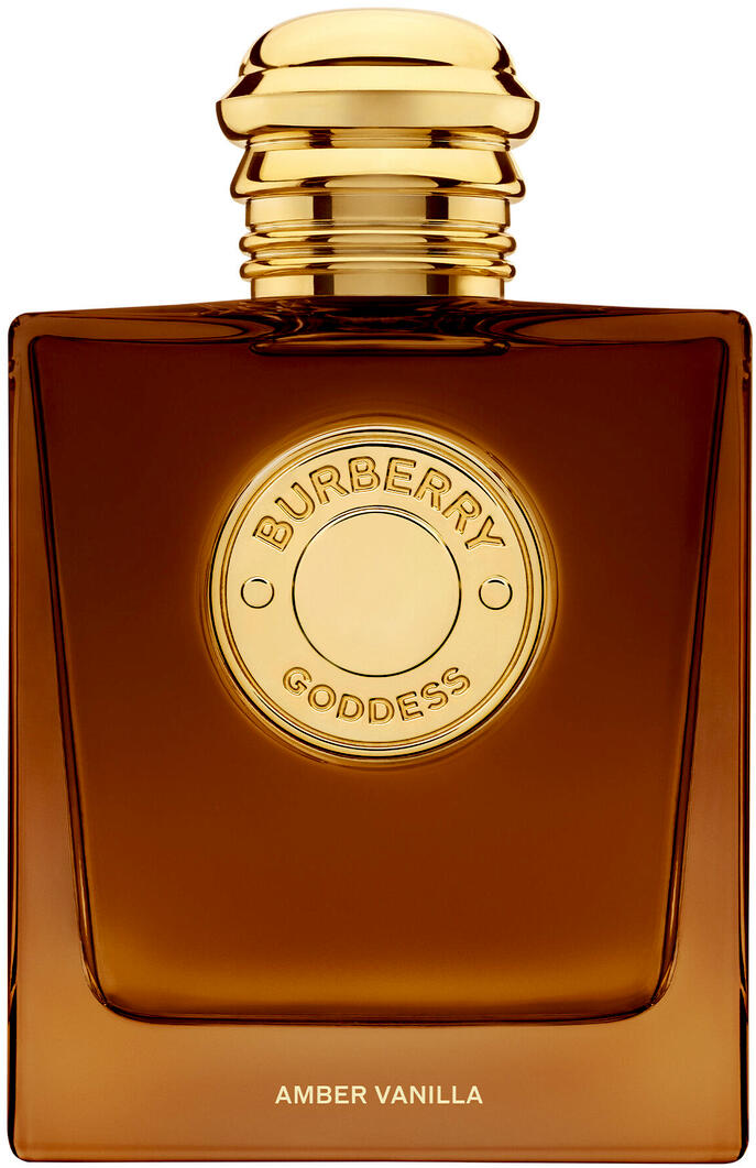 Burberry Goddess Amber Vanilla, image 2 sur 4