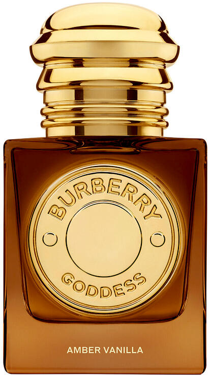 Burberry Goddess Amber Vanilla, image 2 sur 4