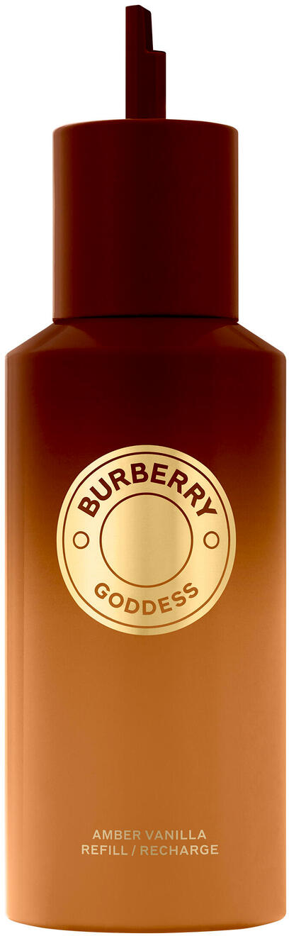 Burberry Goddess Amber Vanilla, image 2 sur 4