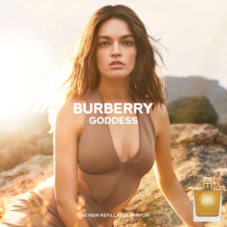 Burberry Goddess Parfum, Bild 4 von 4