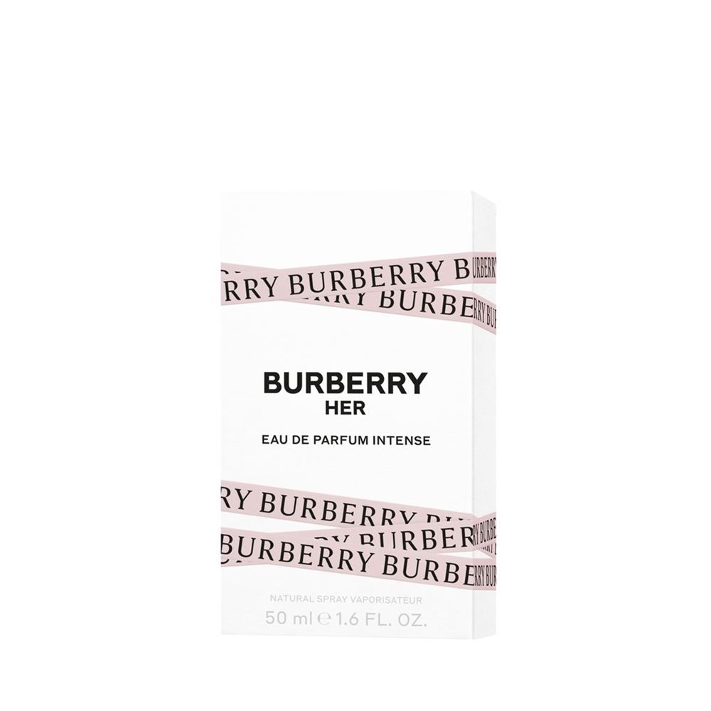 Burberry Her Eau de Parfum Intense (re)
