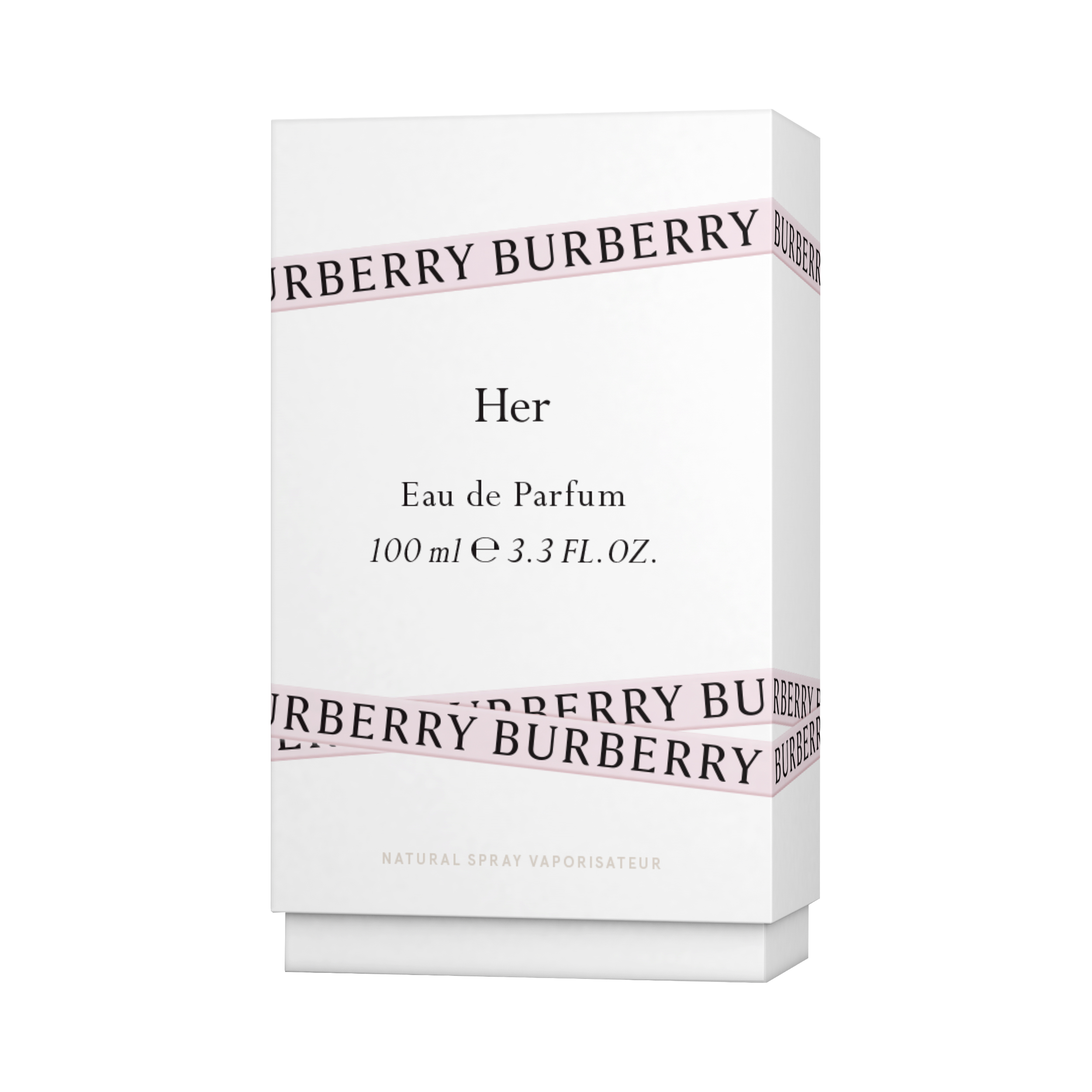 Burberry Her Eau de Parfum, image 3 sur 3