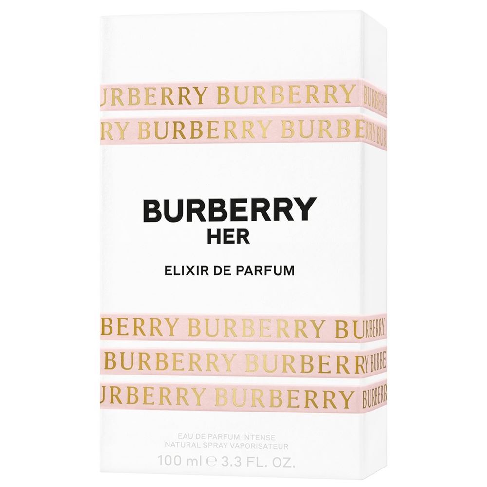 Burberry Her Elixir Eau de Parfum