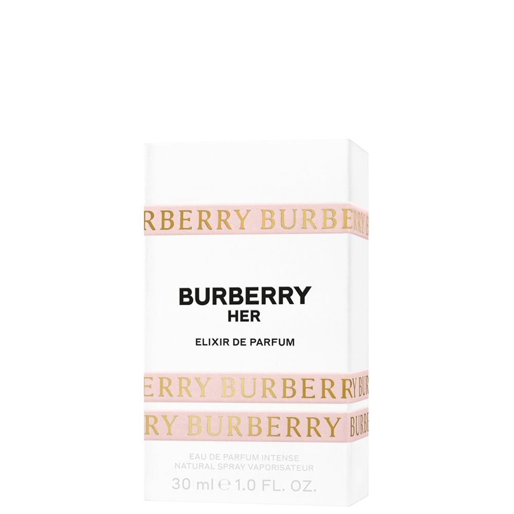 Burberry Her Elixir Eau de Parfum