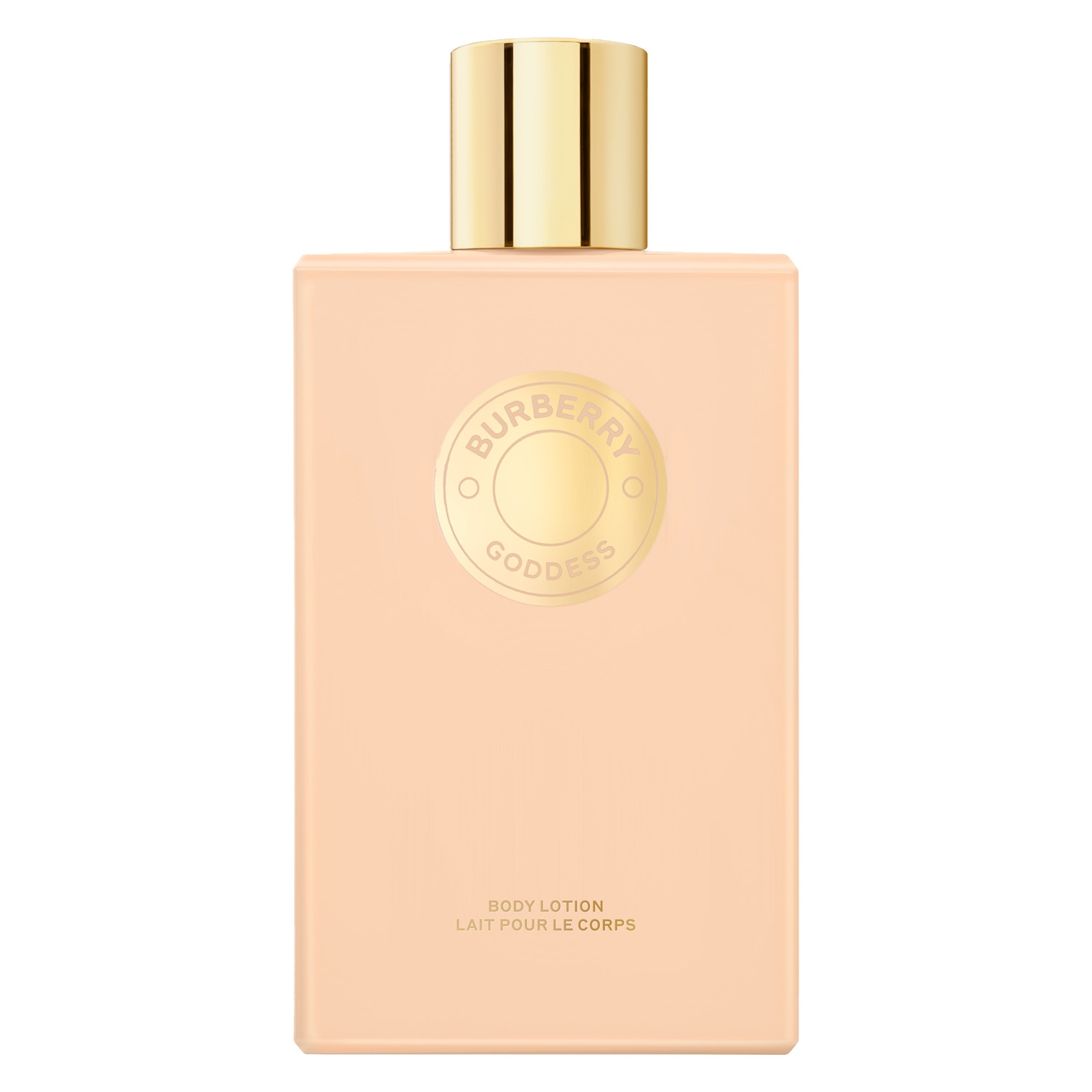 Burberry Her Goddess Bodylotion