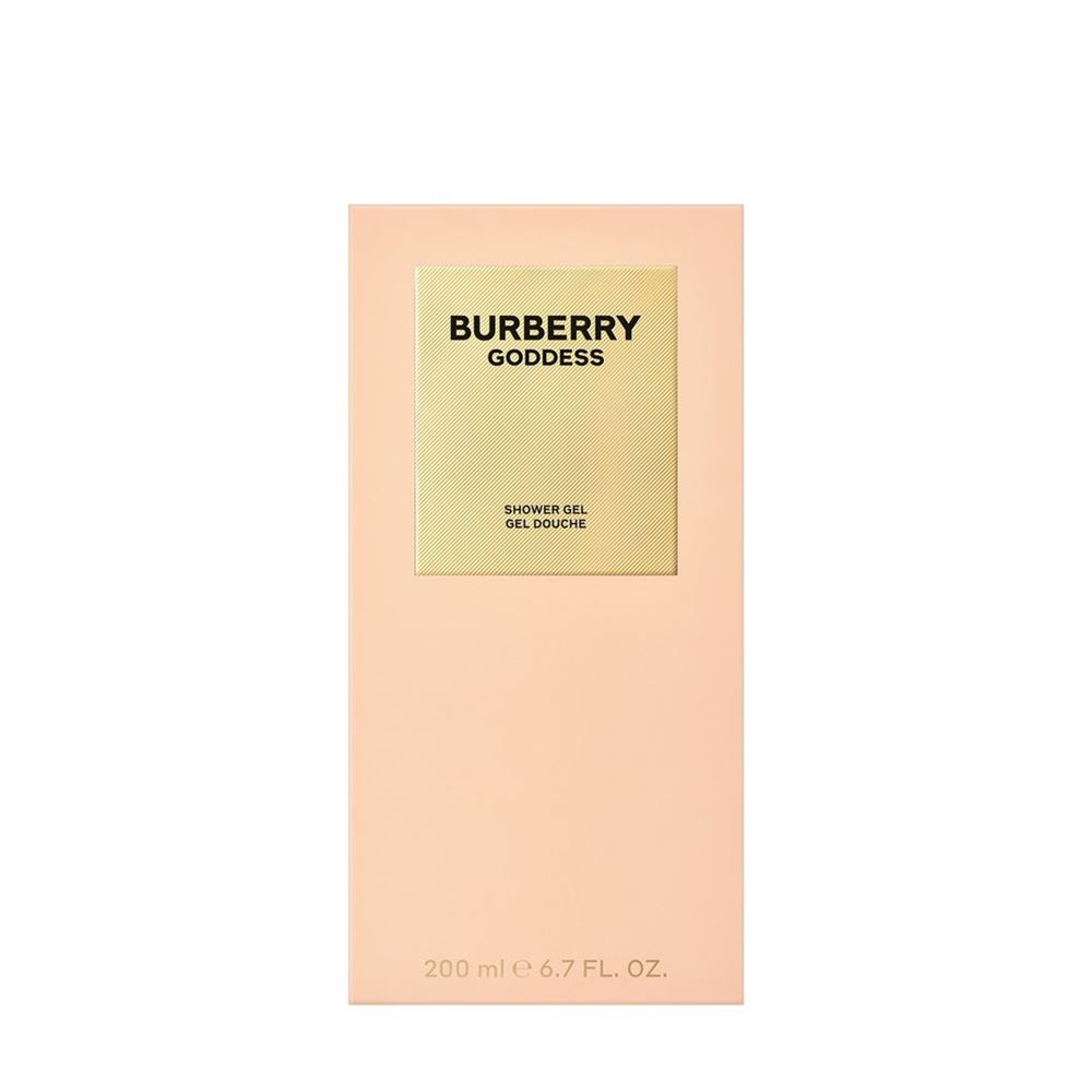 Burberry Her Goddess Shower Gel