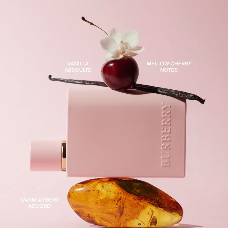 Burberry Her Parfum, image 4 sur 5