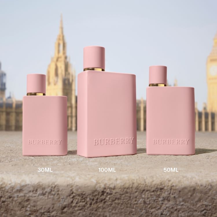 Burberry Her Parfum, image 5 sur 5
