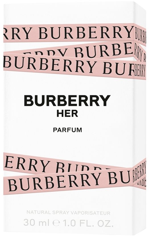 Burberry Her Parfum