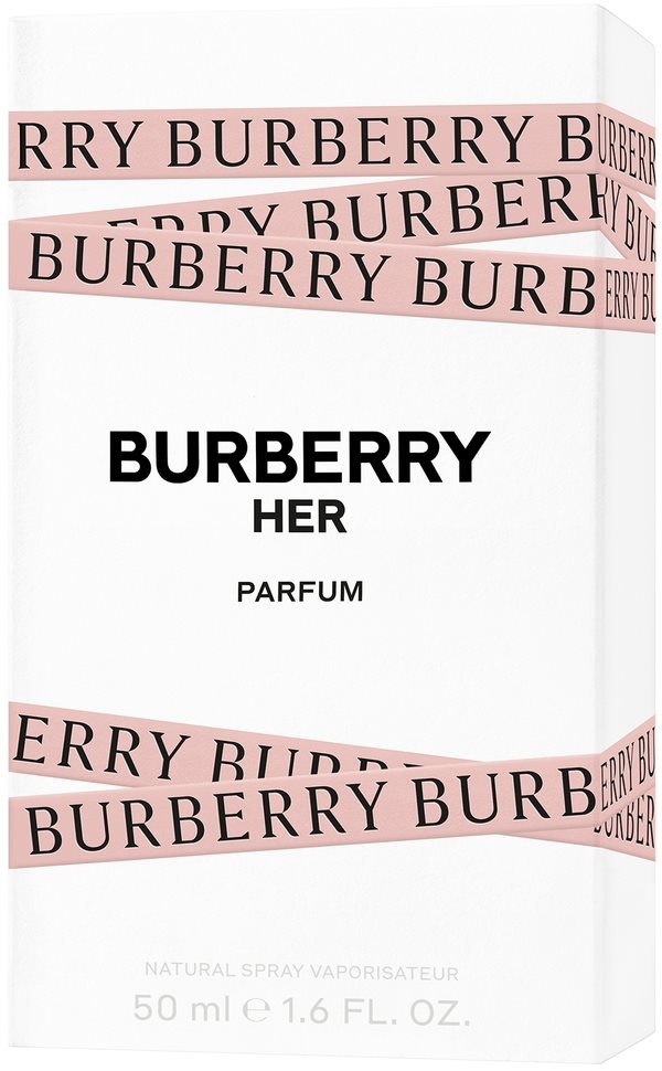 Burberry Her Parfum