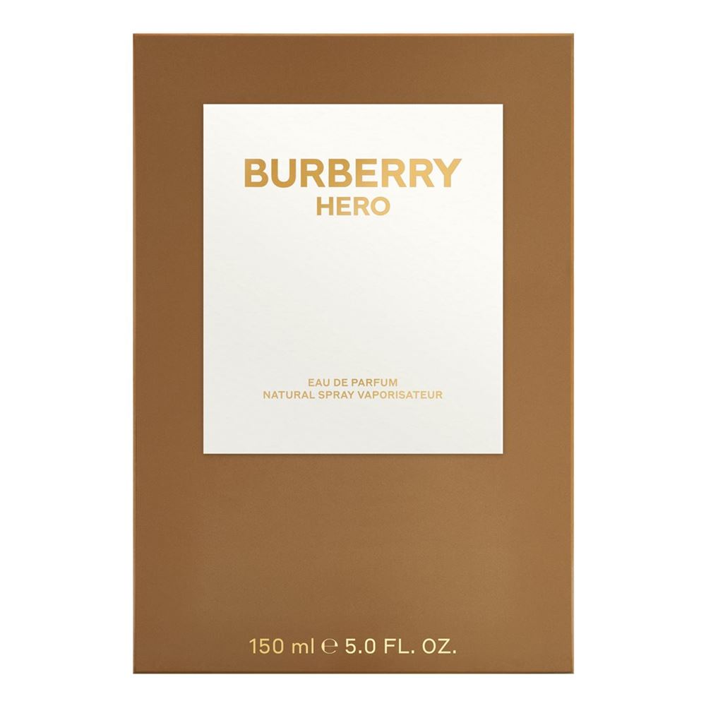 Burberry Hero Eau de Parfum