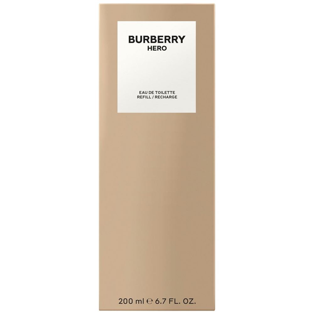 Burberry Hero Eau de Toilette, Hauptbild