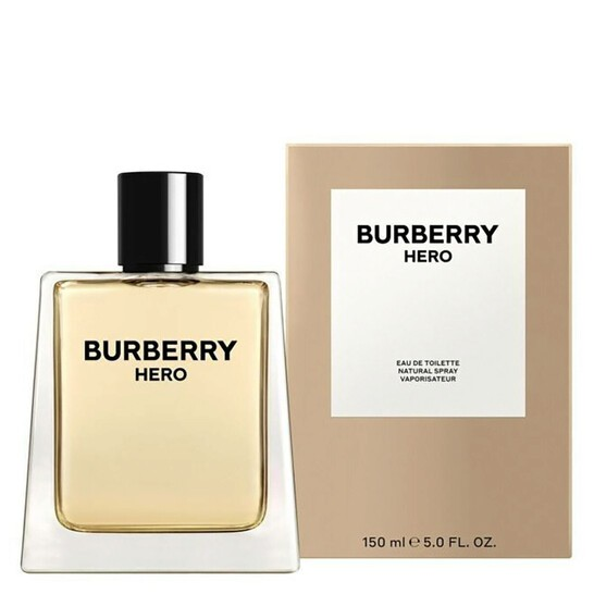 Burberry Hero Eau de Toilette, Bild 2 von 2