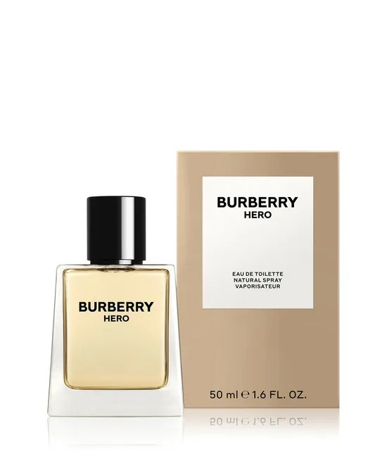 Burberry Hero Eau de Toilette, image 2 sur 2