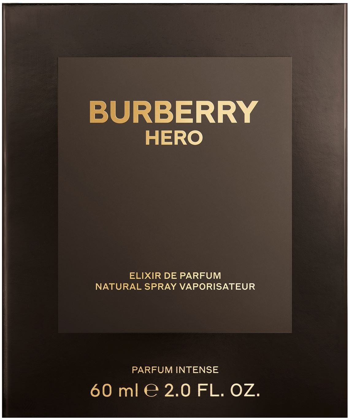 Burberry Hero Elixir de Parfum, image 3 sur 3