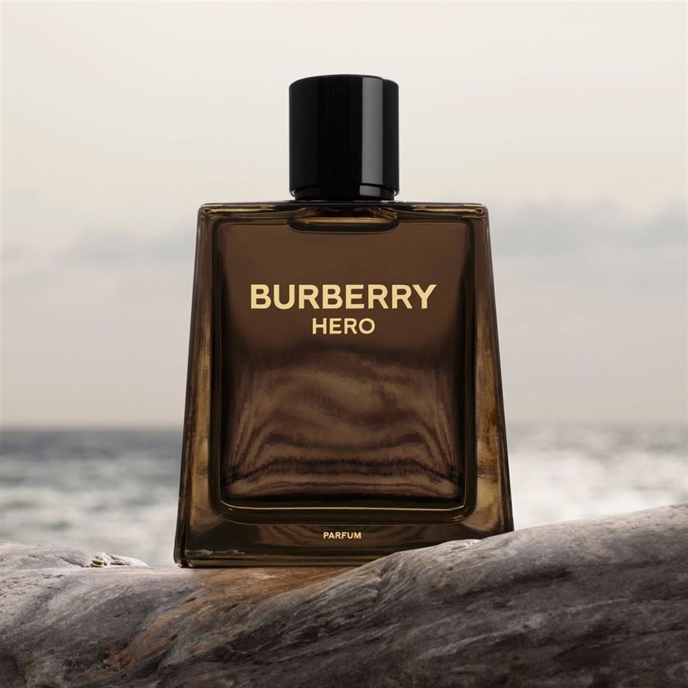 Burberry Hero Parfum, image principale