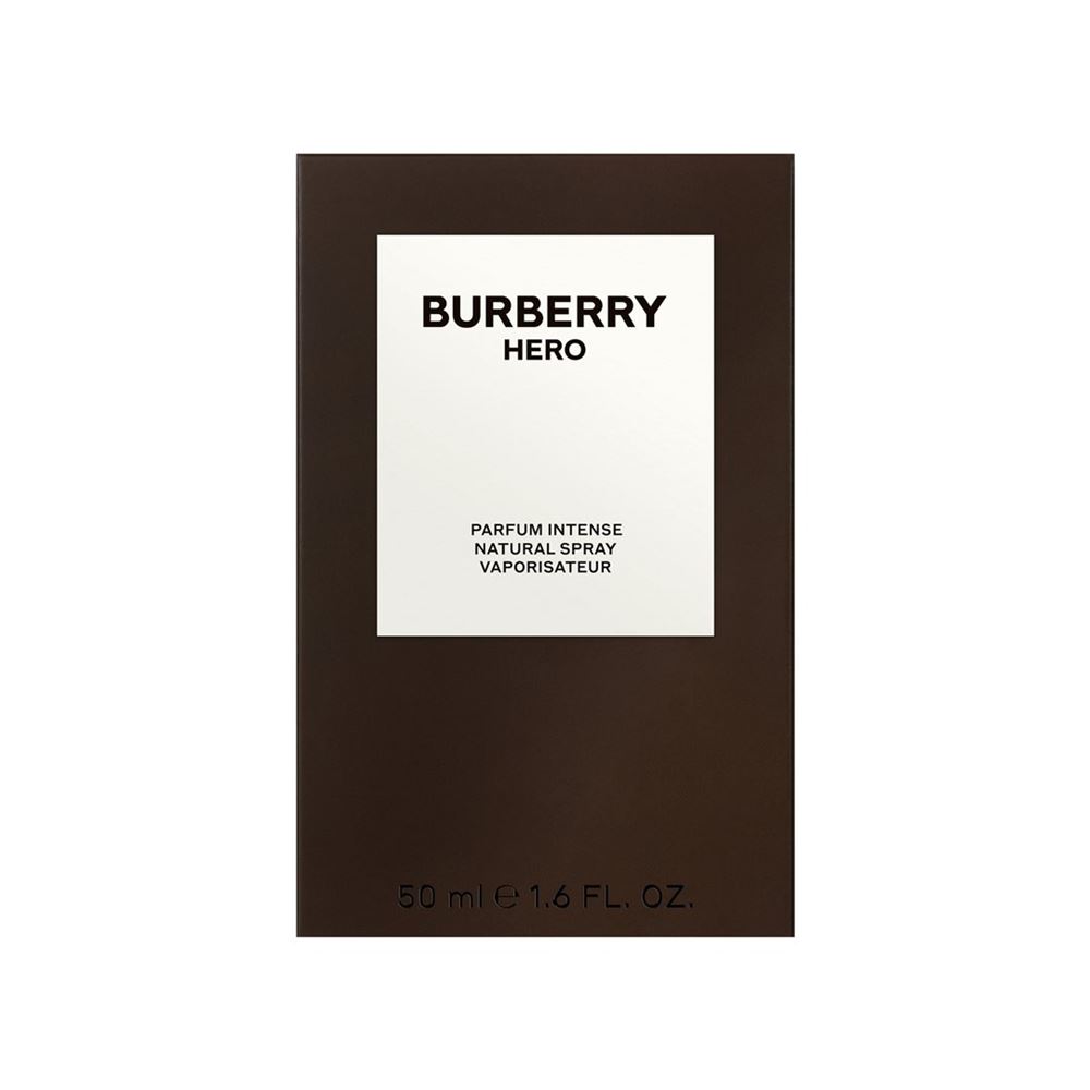 Burberry Hero Parfum Intense
