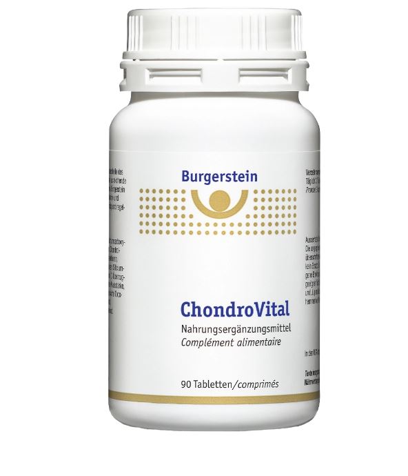 BURGERSTEIN ChondroVital, Hauptbild