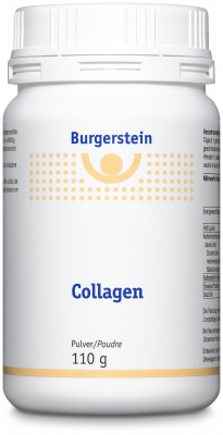 BURGERSTEIN Collagène, image principale