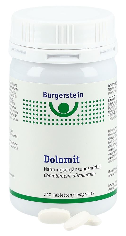 BURGERSTEIN Dolomit, image 2 sur 3