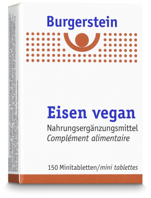 BURGERSTEIN Eisen, image principale