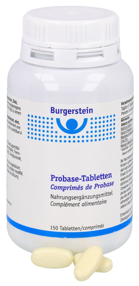 BURGERSTEIN Probase, image 2 sur 3