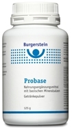 BURGERSTEIN Probase poudre buvable, image principale