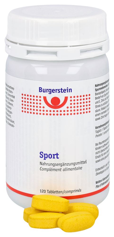BURGERSTEIN Sport, image 2 sur 3