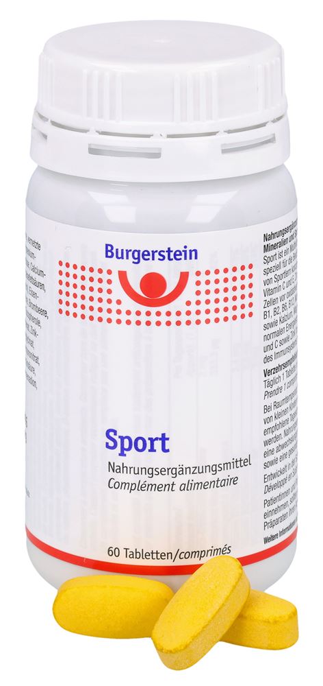 BURGERSTEIN Sport, image 2 sur 3