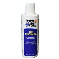 BURNFREE gel fl 120 ml, image principale