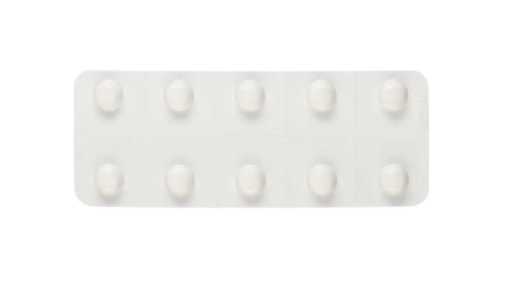 BUSCOPAN Drag 10 mg Blist 20 Stk, Bild 3 von 4