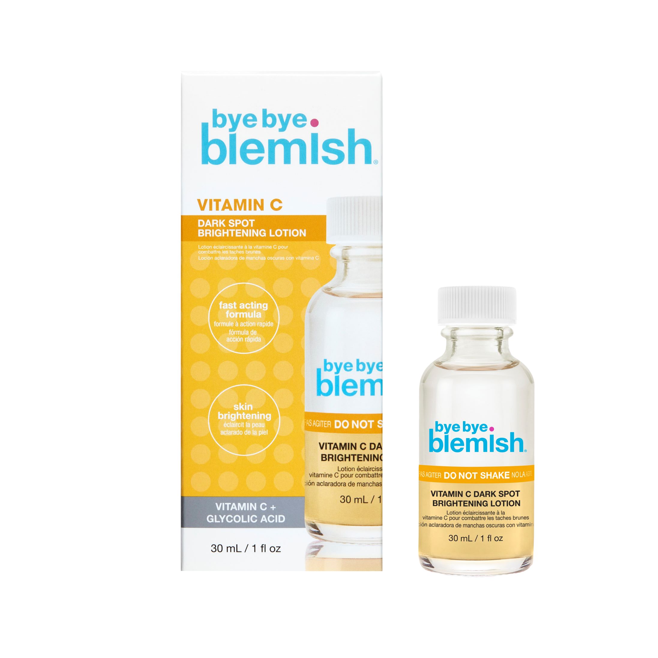 BYE BYE BLEMISH Dark Spot Lotion