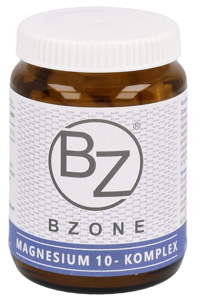 BZONE Magnesium 10-Komplex