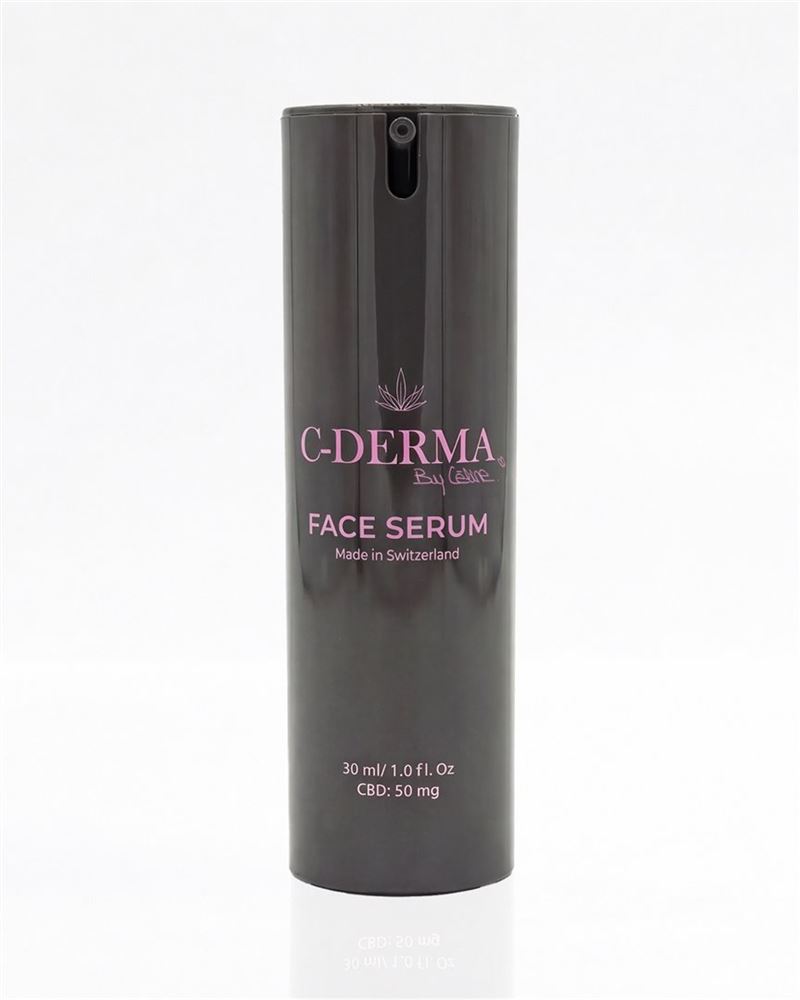 C-Derma By Celine sérum visage