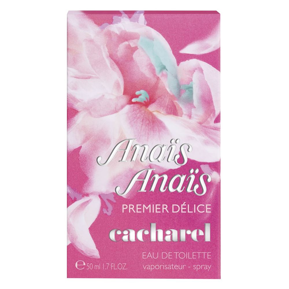 Cacharel Eau de Toilette