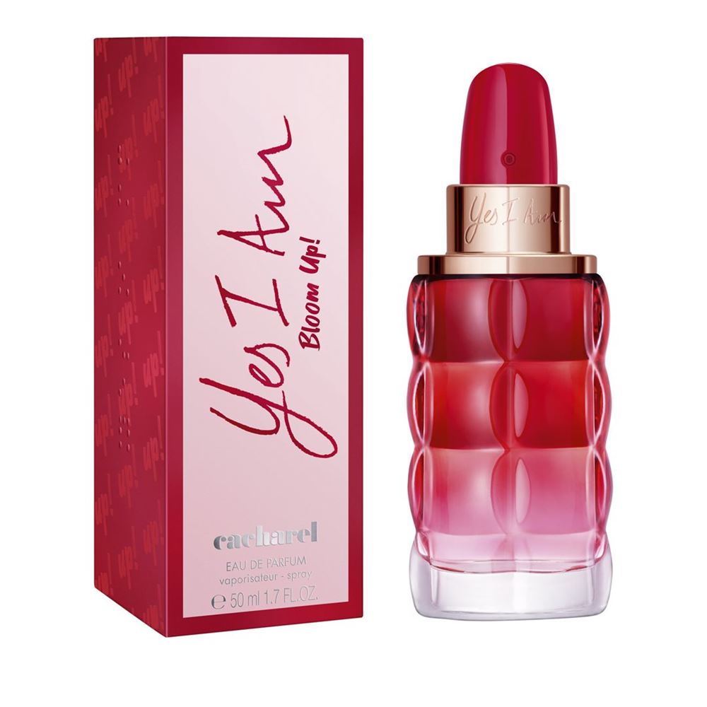 Cacharel Yes I Am Bloom Up Eau de Parfum