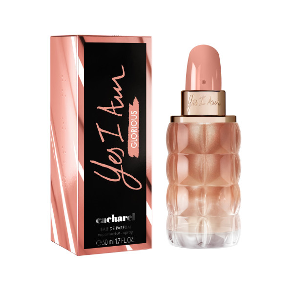 Cacharel Yes I Am Glorious Eau de Parfum, image 2 sur 2