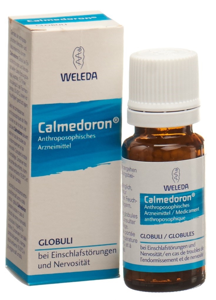 CALMEDORON glob fl 10 g, image 2 sur 4