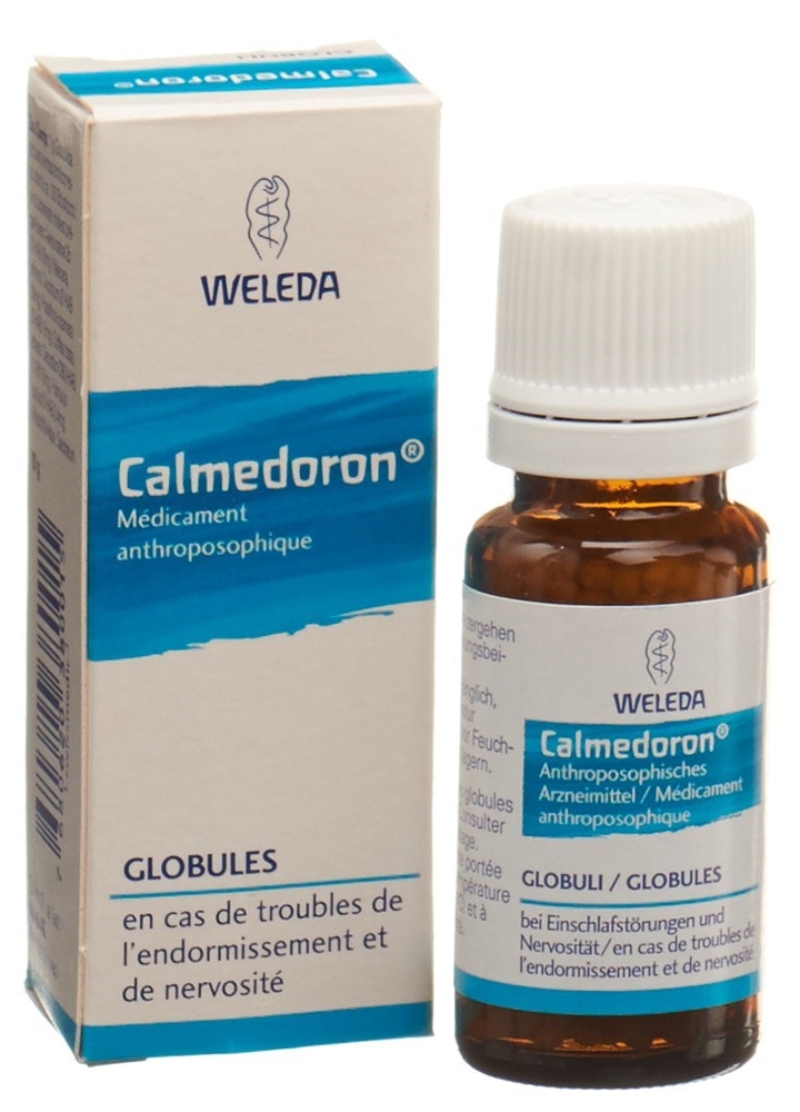 CALMEDORON glob fl 10 g, image 3 sur 4
