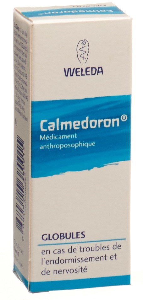 CALMEDORON glob fl 10 g, image 4 sur 4
