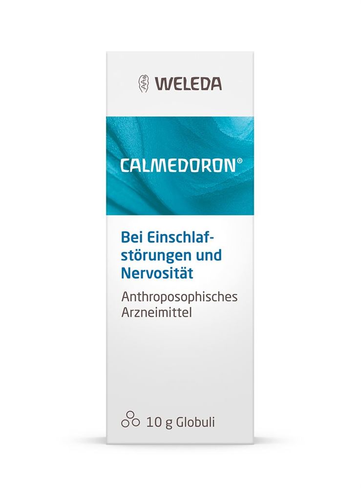 CALMEDORON glob fl 10 g, image principale