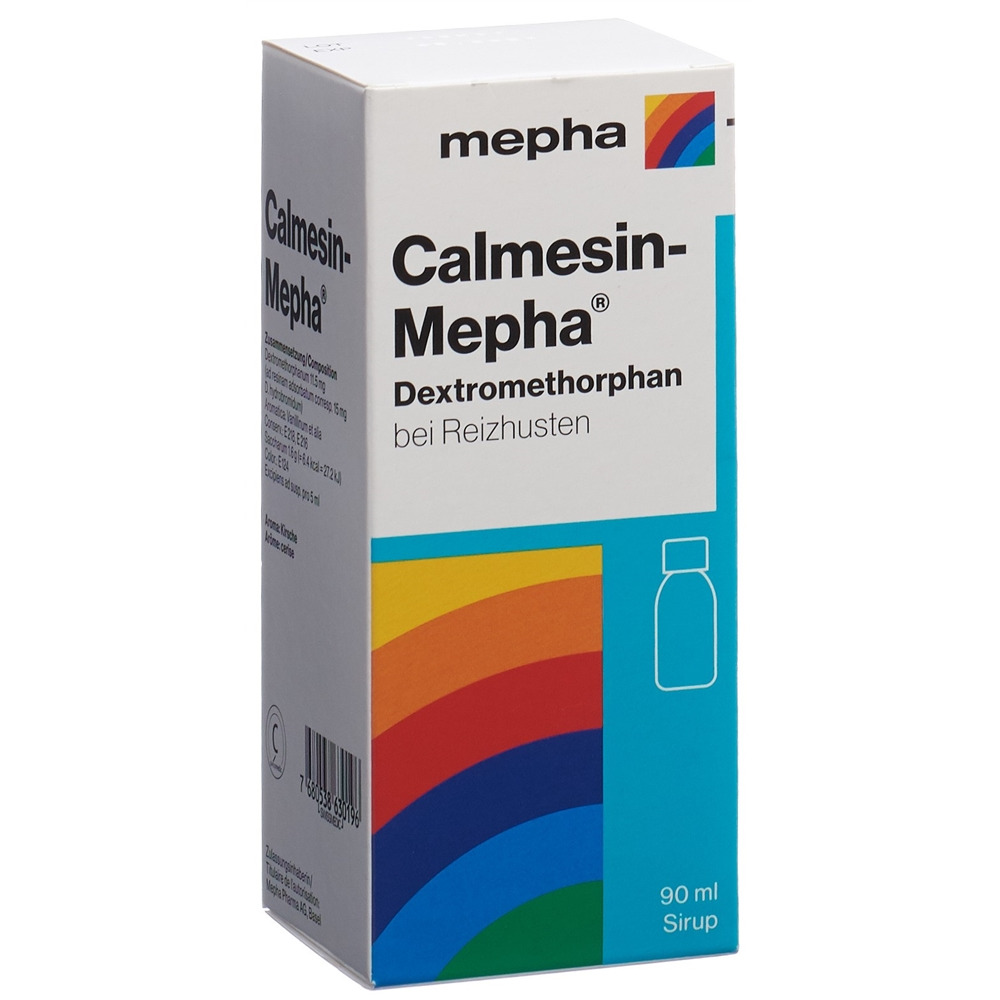 CALMESIN Mepha, Bild 2 von 4