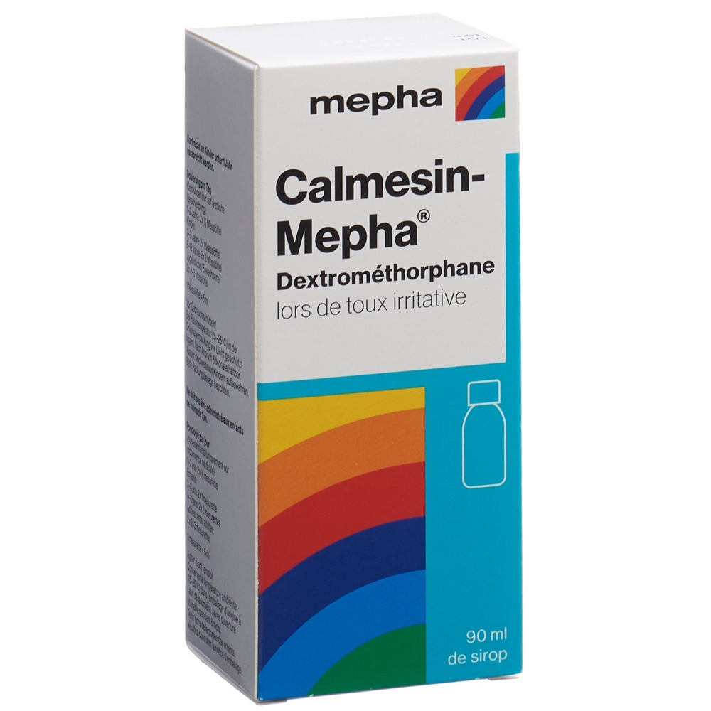 CALMESIN Mepha, Bild 4 von 4