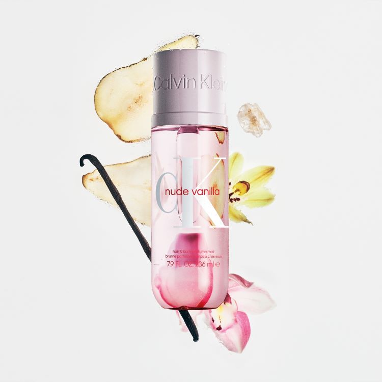 Calvin Klein CK Body Mist, image 2 sur 4