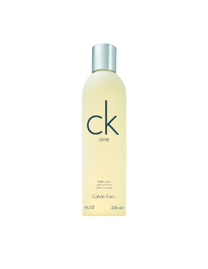 Calvin Klein Body Wash