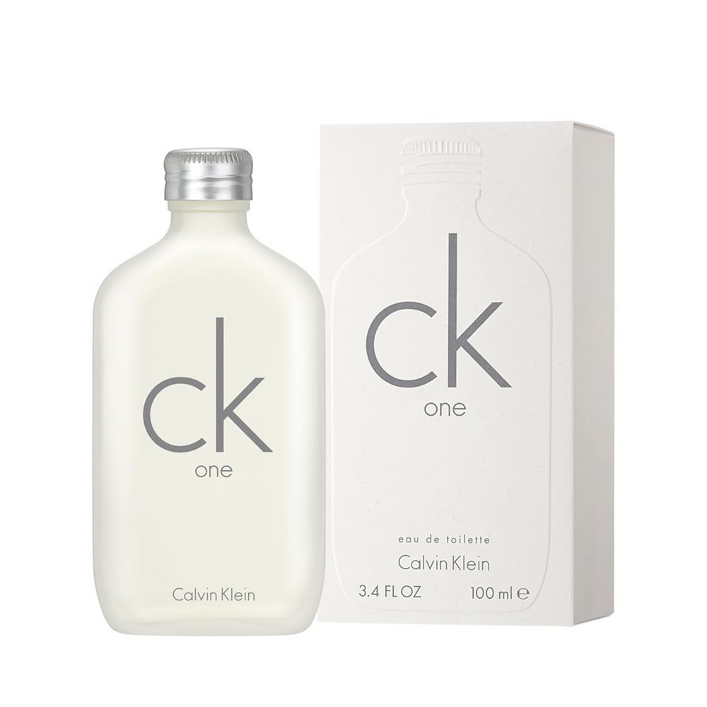 Calvin Klein Eau de Toilette (re)