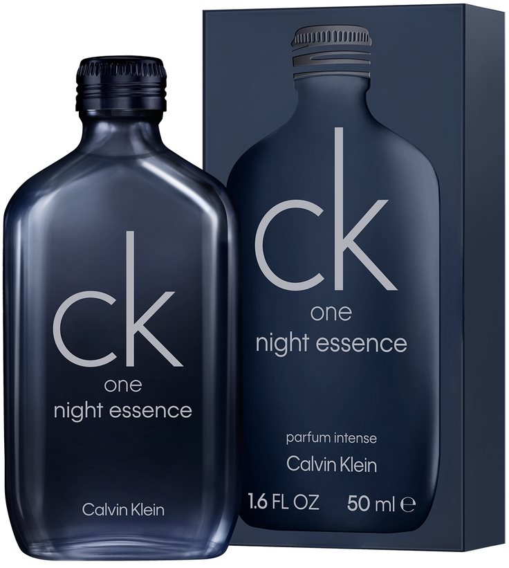 Calvin Klein CK One Night Essence Parfum Intense, Bild 4 von 4