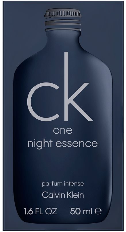Calvin Klein CK One Night Essence Parfum Intense